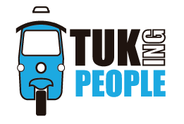 logo Tuking People