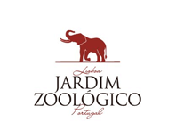 logo Jardim Zoológico